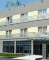 Dalmina Hotel 